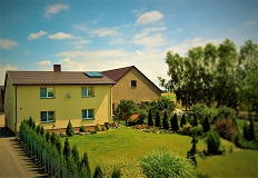 gospodarstwo rolne