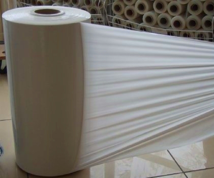 Folia Rolnicza - AGROPLAST (Sianokiszonka)