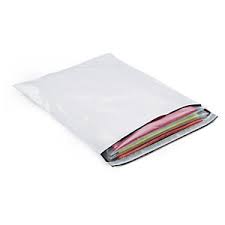 Foliopaki - koperty kurierskie