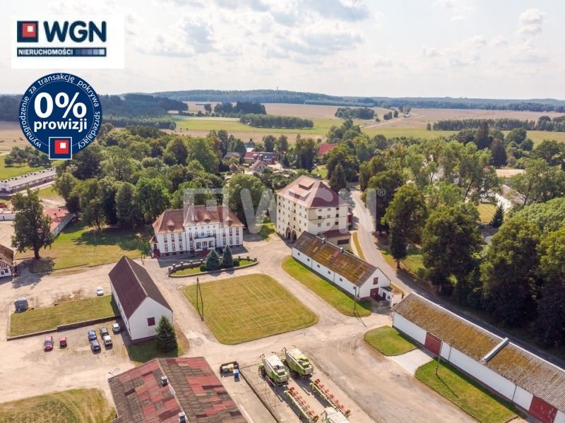 gospodarstwo rolne w zegrzu pomorskim