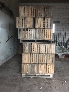 sprzedam klatki jedynki