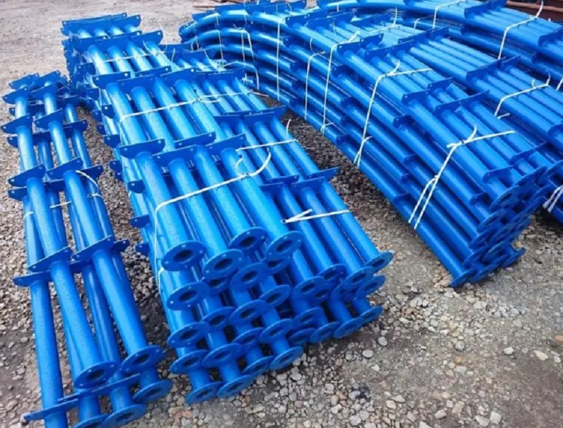  Hala Łukowa Tunelowa Najmocniejsza Na Rynku 11 x 20 Magazyn